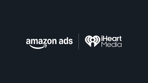 Amazon Ads iHeartMedia