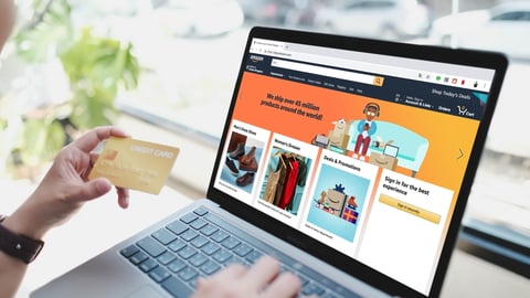 Amazon