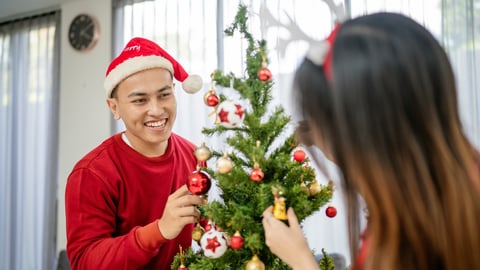 Christmas decorations