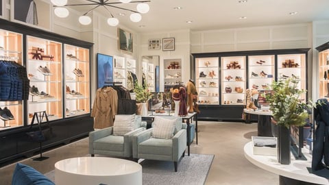 Cole Haan Glendale Galleria store