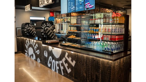 Black Sheep Coffee