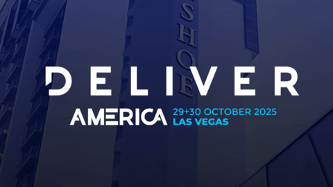 Deliver America 2025  