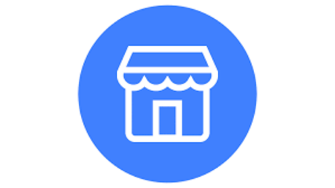 Facebook Marketplace logo