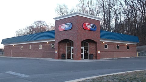 Fruth Pharmacy