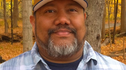 Nicanor Lucero