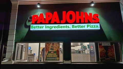 Papa Johns