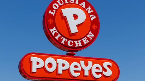 Popeyes
