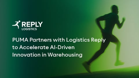 Reply Logistics - Puma
