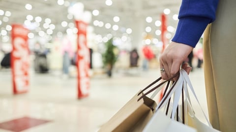 Shopping
