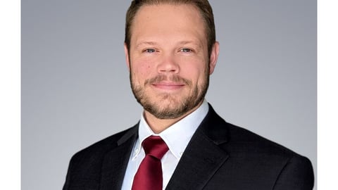 Travis Nixon
