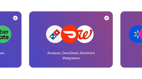 Venmo rewards