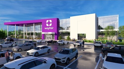 Wayfair 