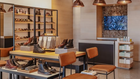 Birkenstock Chestnut Hill