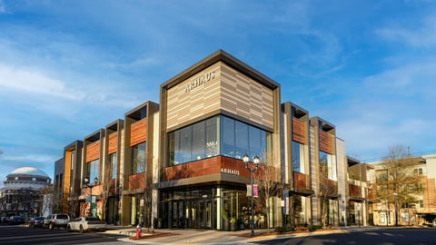 Fairfax Corner-PETERSON