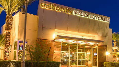 California Pizza Kitchen