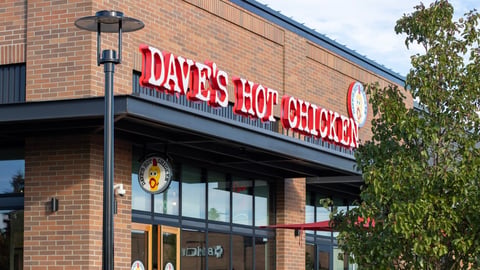 Dave's Hot Chicken