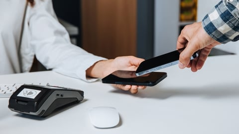 digital wallet
