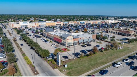 Fairfield Town Center