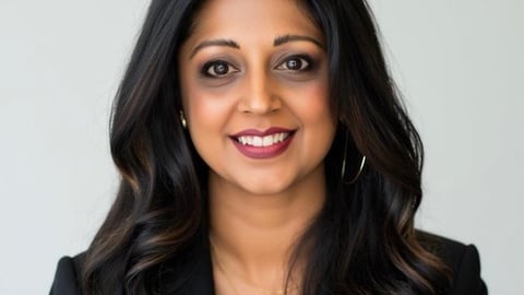 Liza Amlani