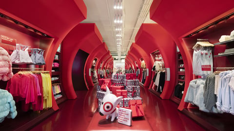 Target SoHo