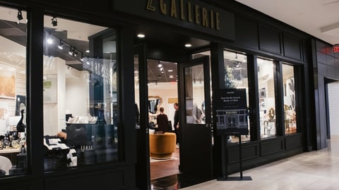 Z Gallerie Galleria Dallas