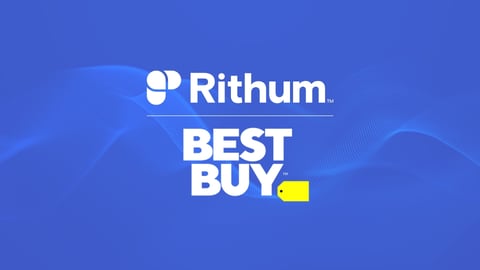 Best Buy partners with Rithum.