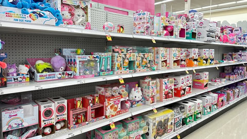 Toys