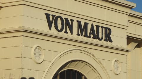 Von Maur