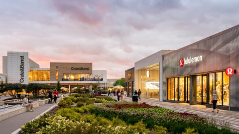 Oakbrook Center-CHI-GGP