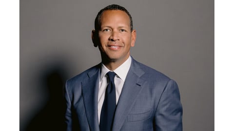 Alex Rodriguez