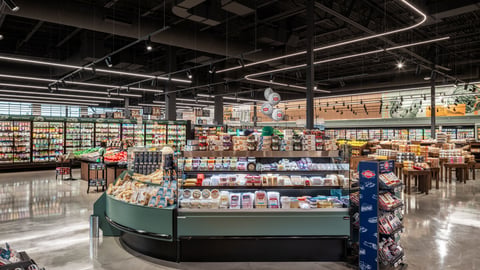 Bella's Market