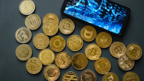 Cryptocurrency