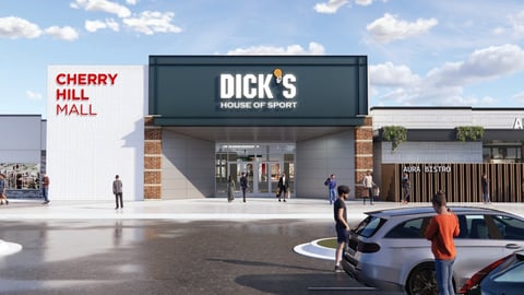 Dick's HOS-Cherry Hill