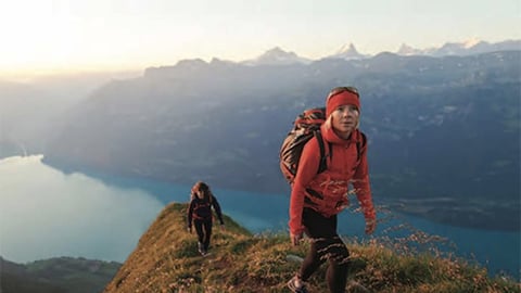 Eddie Bauer 