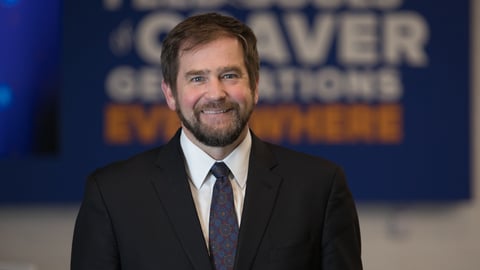 Jamie Richardson
