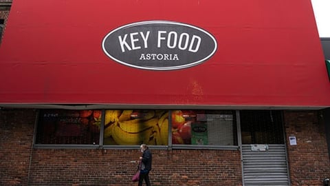Key Food Stores Astoria