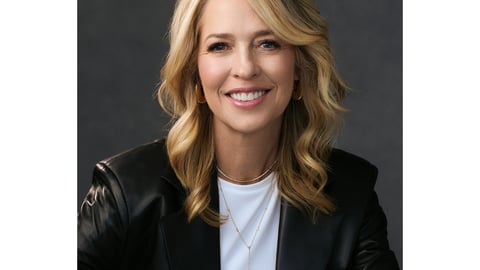 Pam Kaufman