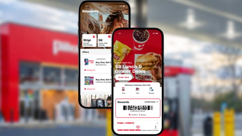 Pilot app