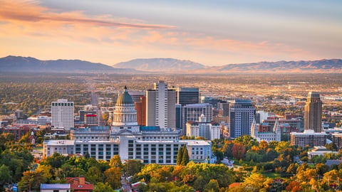 Salt Lake City
