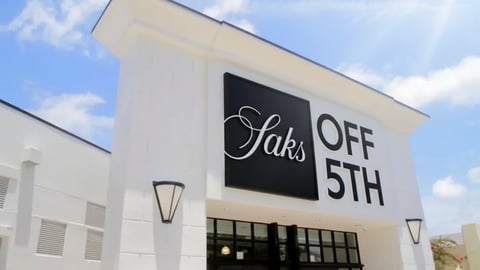 Saks Off 5th