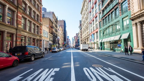 SOHO-shutterstock