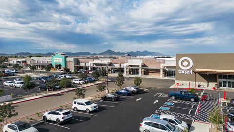 Vineyard Towne Center