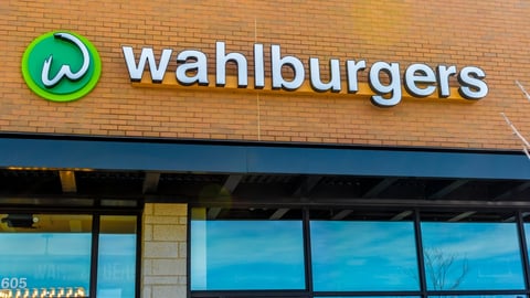 Wahlburgers
