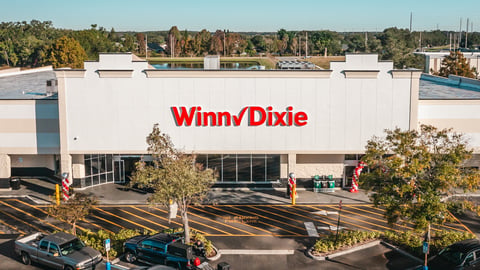 Winn-Dixie