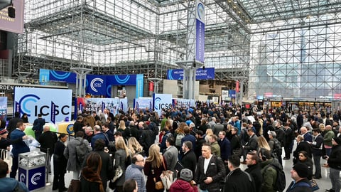 ICSC NEW YORK 2025