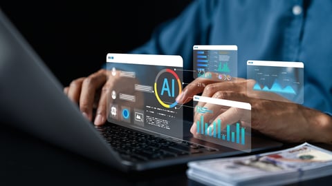 AI marketing