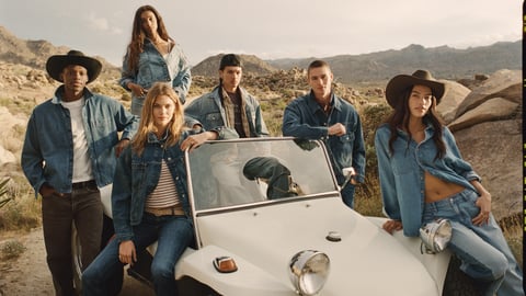 American Eagle Outfitters