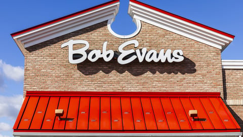 Bob Evans