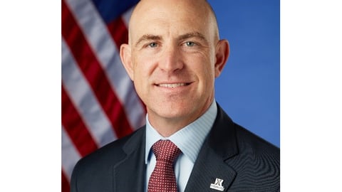 Brad Bingham