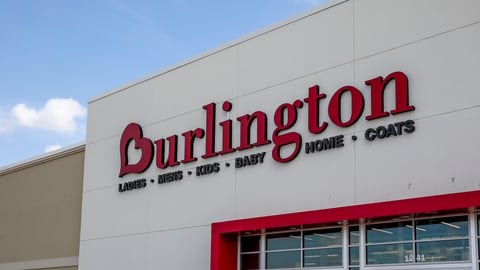 Burlington